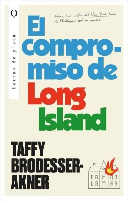 Compromiso de Long Island, El - Taffy Brodesser-Akner
