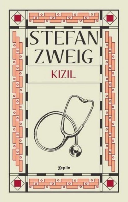 Kizil - Stefan Zweig