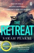 Cover-Bild zum Titel 'The Retreat' von 'Sarah Pearse'