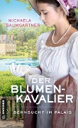 Cover-Bild zum Titel 'Der Blumenkavalier' von 'Michaela Baumgartner'