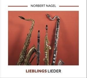 Lieblingslieder - Norbert Nagel