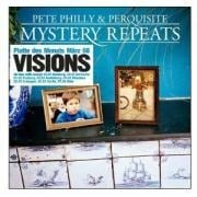 Mystery Repeats - Pete And Perquisite Philly