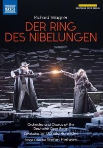 Der Ring des Nibelungen - Stemme/Runnicles/Deutsche Oper Berlin