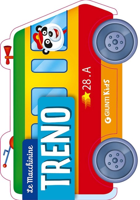 Treno - Silvia D'Achille