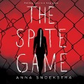 Cover-Bild zum Titel 'The Spite Game' von 'Anna Snoekstra'