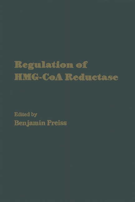 Regulation of HMG-CoA Reductase - 