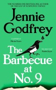 Cover-Bild zum Titel 'The Barbecue at No.9' von 'Jennie Godfrey'