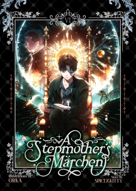 A Stepmother's Marchen Vol. 6 - Spice&Kitty