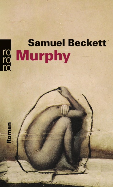 Murphy - Samuel Beckett