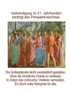 Cover-Bild zum Titel 'Verkündigung im 21. Jahrhundert' von 'Hubert Wahle'