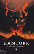 Cover-Bild zum Titel 'Hamturk' von 'Enes Muhammed'