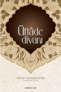 Cover-Bild zum Titel 'Üftade Divani' von 'Mehmed Muhyiddin Üftade'