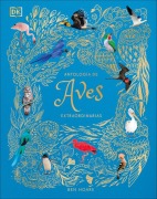 Cover-Bild zum Titel 'Antologã-A de Aves Extraordinarias (an Anthology of Exquisite Birds)' von 'Ben Hoare'