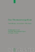 Das Thomasevangelium - 