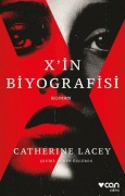 Cover-Bild zum Titel 'Xin Biyografisi' von 'Catherine Lacey'
