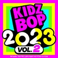 Cover-Bild zum Titel 'KIDZ BOP 2023 Vol. 2' von 'Kidz Bop Kids'