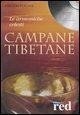 Cover-Bild zum Titel 'Campane tibetane. Le armoniche celesti. CD Audio' von ''