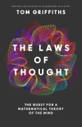 Cover-Bild zum Titel 'The Laws of Thought' von 'Tom Griffiths'