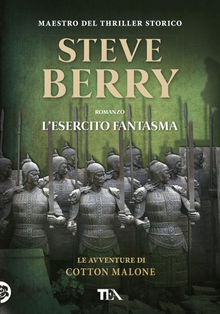 L' esercito fantasma - Steve Berry