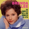 The compl. US&UK Singles 56-62 - Brenda Lee