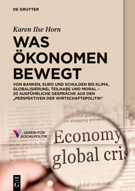 Was Ökonomen bewegt - 