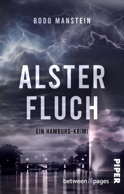 Alsterfluch - Bodo Manstein