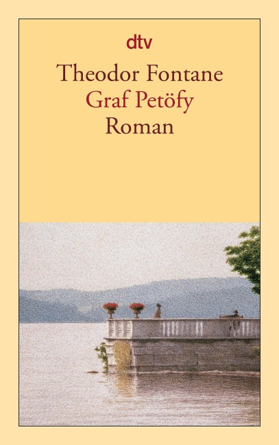Graf Petöfy - Theodor Fontane
