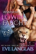 Wenn eine Löwin Faucht (Deutsche Lion's Pride, #5) - Eve Langlais