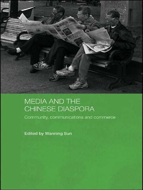 Media and the Chinese Diaspora - 