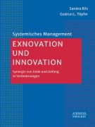 Exnovation und Innovation - Sandra Bils, Gudrun L. Töpfer