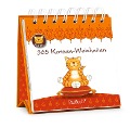 365 Katzenweisheiten - 
