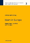 Islam in Europa - 