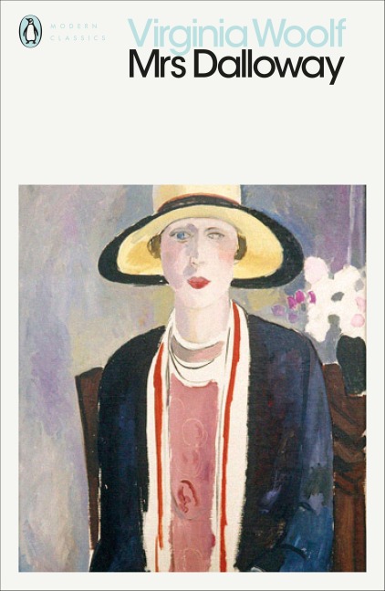 Mrs Dalloway - Virginia Woolf