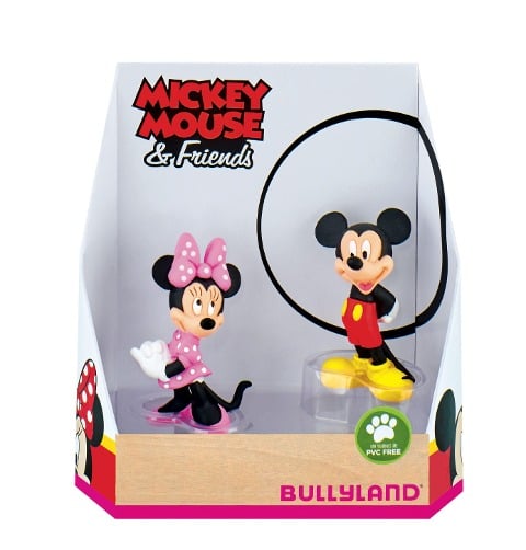 WD Micky Double Pack - 