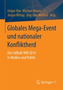 Cover-Bild zum Titel 'Globales Mega-Event und nationaler Konfliktherd' von ''
