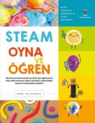 Cover-Bild zum Titel 'Steam Oyna ve Ögren' von 'Ana Dziengel'