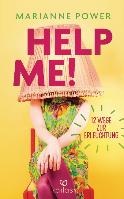 Help Me! - Marianne Power