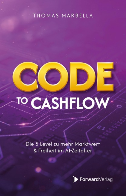 Code to Cashflow - Thomas Marbella