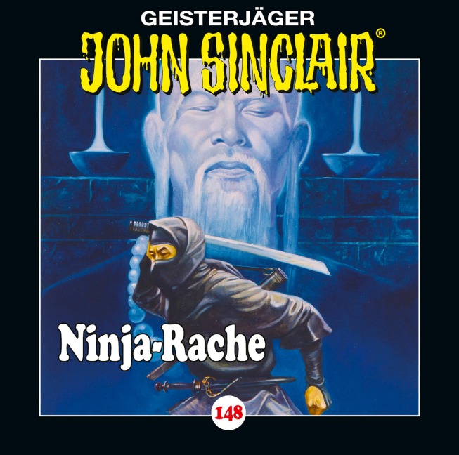 John Sinclair - Folge 148 - Jason Dark