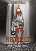 Cover-Bild zum Titel 'Arthur' von 'Ursula Wolfart'