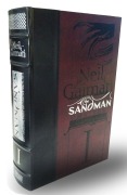 Cover-Bild zum Titel 'The Sandman Omnibus Vol. 1' von 'Neil Gaiman'