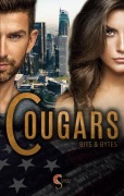 Cover-Bild zum Titel 'Cougars Bits & Bytes' von 'Casey Stone'