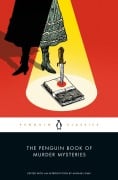 Cover-Bild zum Titel 'The Penguin Book of Murder Mysteries' von ''