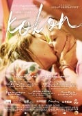 Cover-Bild zum Titel 'Kokon' von 'Leonie Krippendorff, Maya Postepski'
