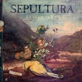 Cover-Bild zum Titel 'SepulQuarta' von 'Sepultura'