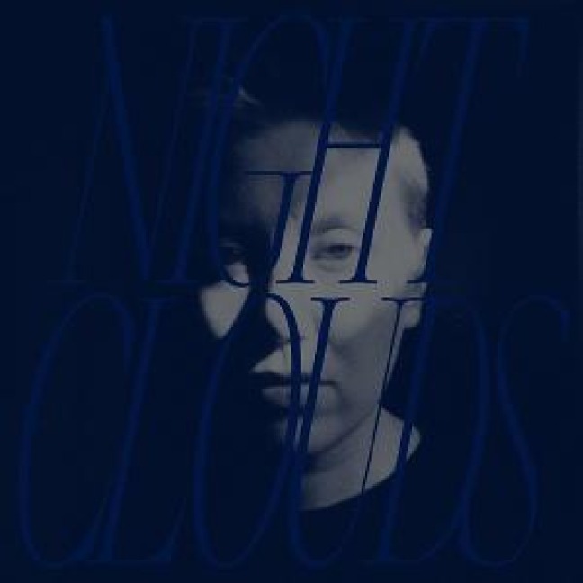 Nightclouds - Ellen Arkbro