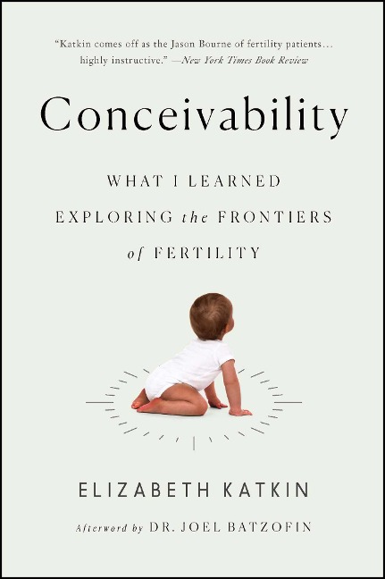 Conceivability - Elizabeth Katkin
