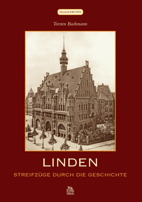 Linden - Torsten Bachmann