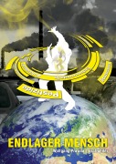 Cover-Bild zum Titel 'Endlager Mensch' von 'Wolfgang Prawda'
