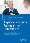 Cover-Bild zum Titel 'Allgemeinchirurgische Patienten in der Hausarztpraxis' von ''